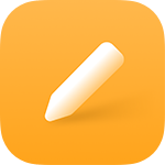 一加便签提取版app