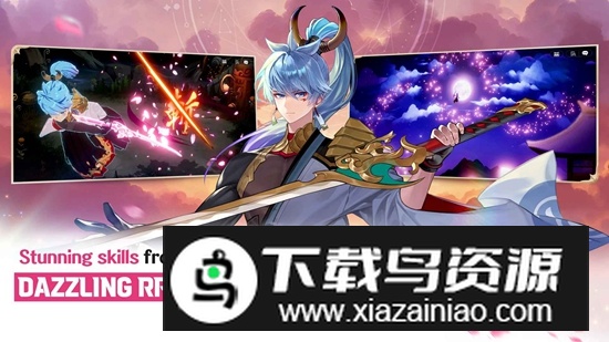 七骑士REBIRTH手游最新版最新版截图1