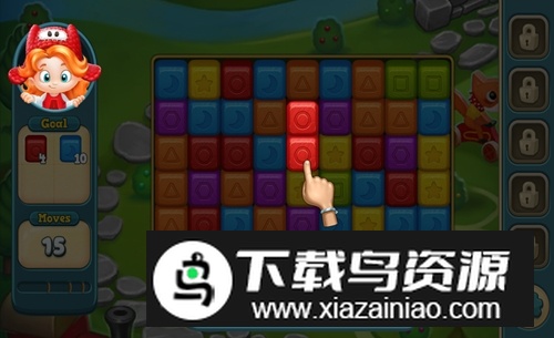 玩具爆破无限体力版无限金币版最新版截图1