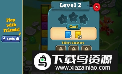 玩具爆破无限体力版无限金币版最新版截图2