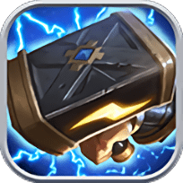 希维尔战纪手游