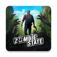 僵尸国度游戏最新版本(Zombie State安装器)