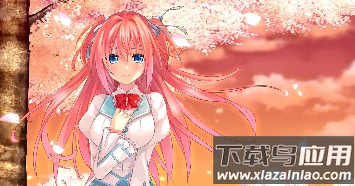 春天的谎言汉化Passing Memories- ハルウソ下载最新版截图2