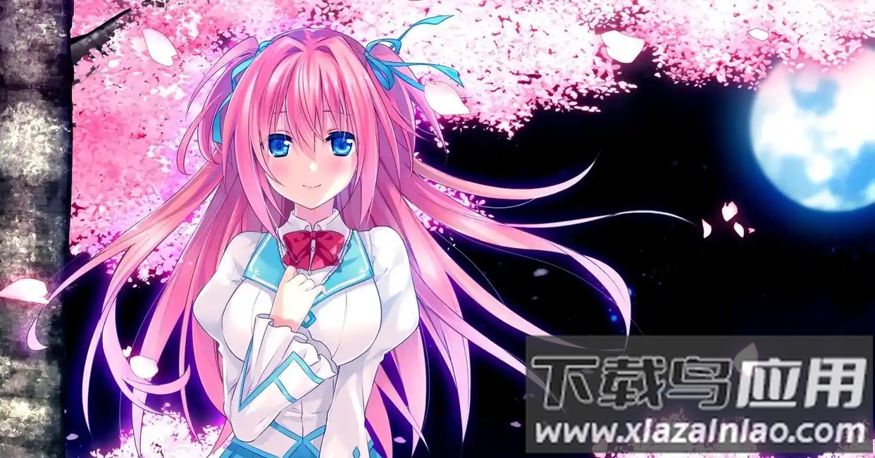 春天的谎言汉化Passing Memories- ハルウソ下载最新版截图4