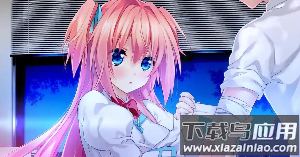 春天的谎言汉化Passing Memories- ハルウソ下载最新版截图5