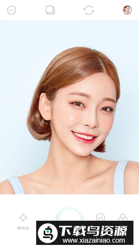 soda相机国际版韩国安装包截图5