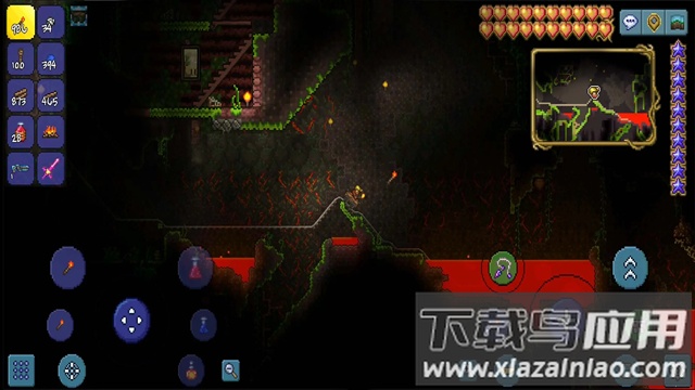 泰拉瑞亚下载正版免费(Terraria)最新版截图3