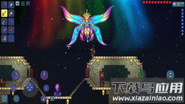 泰拉瑞亚下载正版免费(Terraria)最新版截图4