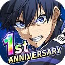 蓝色监狱Project World Champion手机版下载(ブル`ロック)