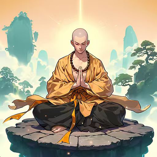 我的修行路游戏2025最新版