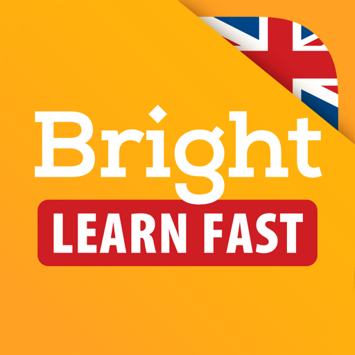 bright英语初学者