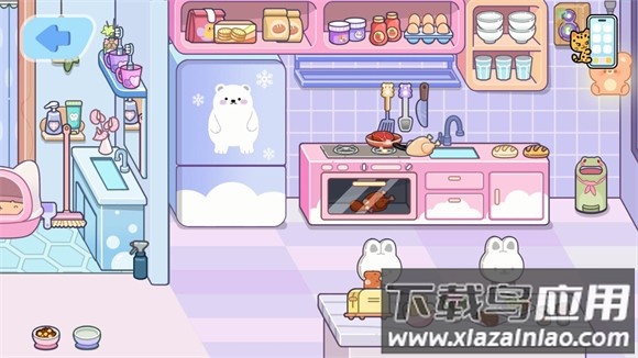 口袋人生世界游戏最新版截图1