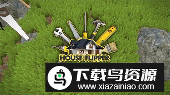 House Flipper家居设计破解版无限金币钻石版截图1
