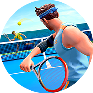 Tennis Clash网球传奇手游官方最新版