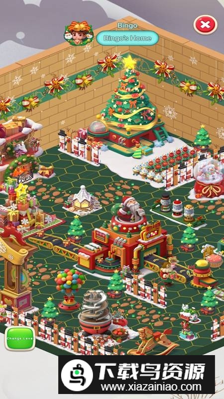 Jellipop Match糖果萌萌消国际服最新版截图5