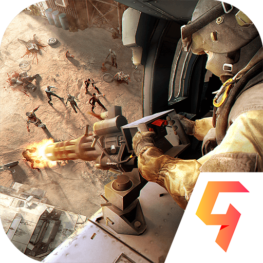 抢滩登陆3D九游版安卓正版