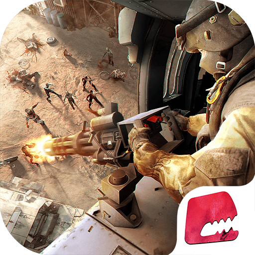 抢滩登陆3d手机版2025最新版本