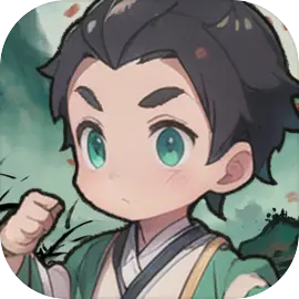 执剑江湖游戏手机版官方正版