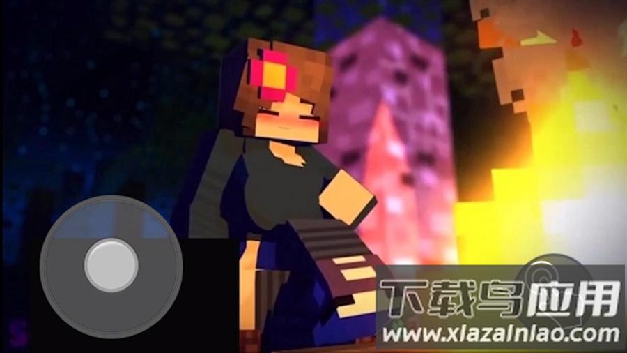 沙盒像素世界3D下载最新版截图2