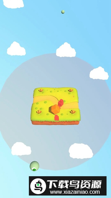 Evasion Master游戏2025最新版截图1