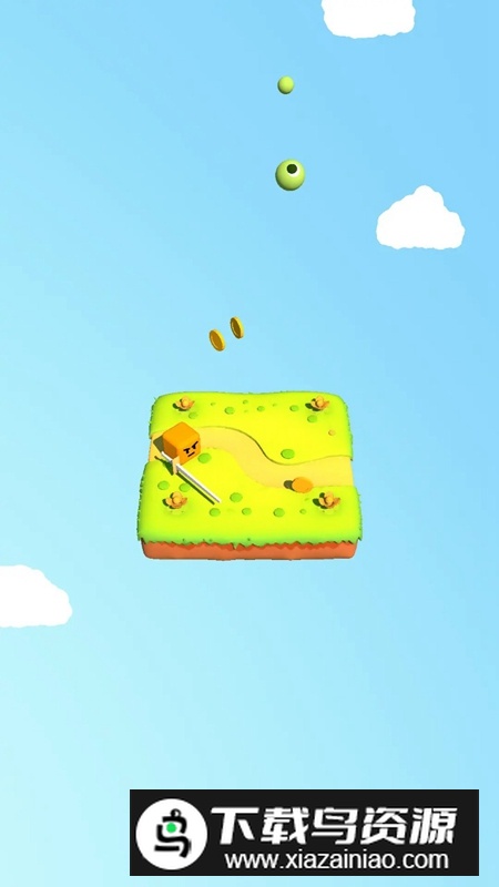 Evasion Master游戏2025最新版截图3