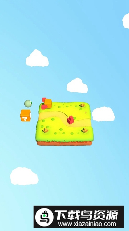 Evasion Master游戏2025最新版截图4