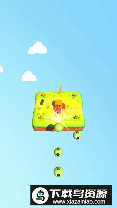 Evasion Master游戏2025最新版截图5