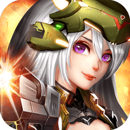 子弹少女官方版