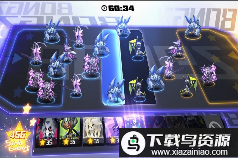 嘣次元内测版最新版截图1