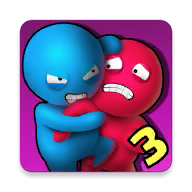 派对大乱斗3官方正版游戏