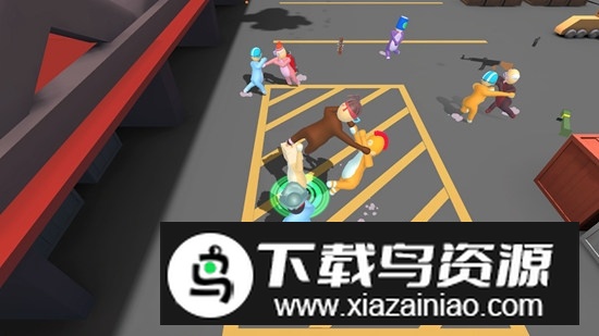 派对大乱斗3官方正版游戏最新版截图1