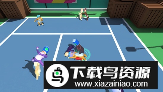 派对大乱斗3官方正版游戏最新版截图4