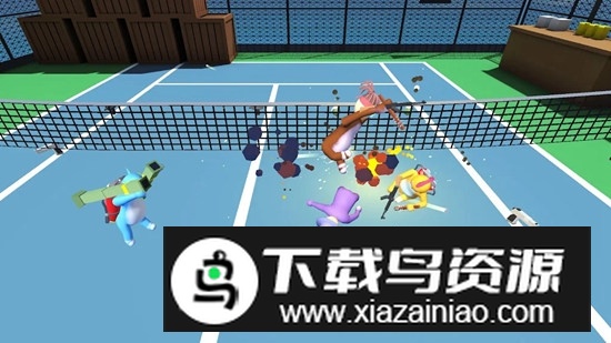 派对大乱斗3官方正版游戏最新版截图5