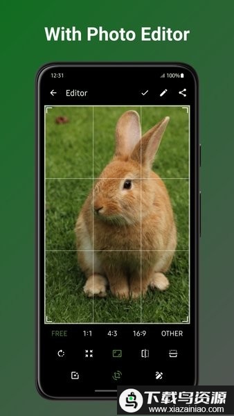 Fossify图库安装包最新版截图2