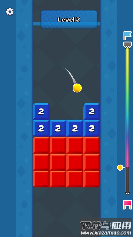 挖掘爆炸小游戏(Dig Blast)最新版截图1