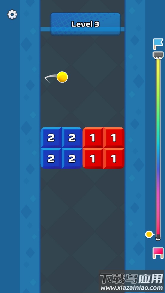 挖掘爆炸小游戏(Dig Blast)最新版截图4