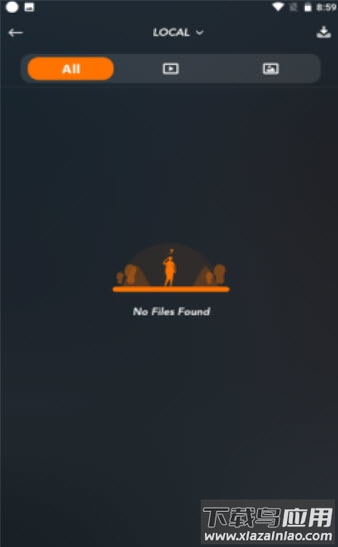 Apeman运动相机app最新版截图1