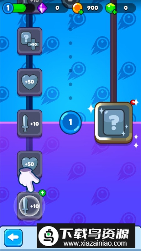 PunBall砰砰法师国际版最新版本最新版截图4