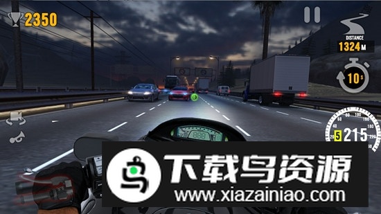 Motor Tour汽车之旅无限金币内置菜单版截图3