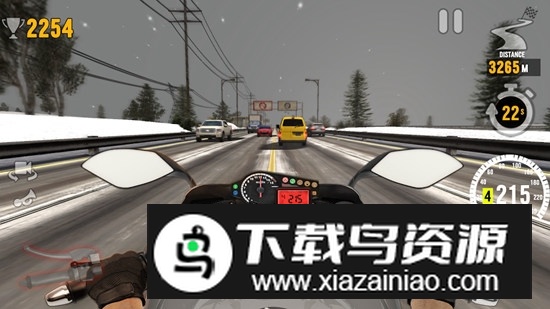 Motor Tour汽车之旅无限金币内置菜单版截图4