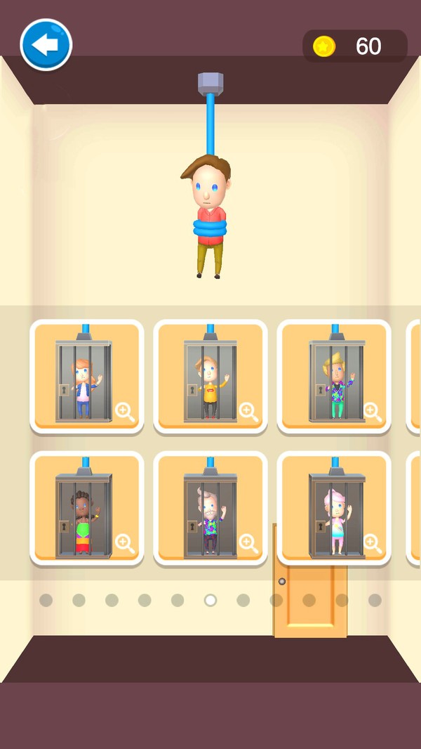 救救宝宝小游戏最新版截图1