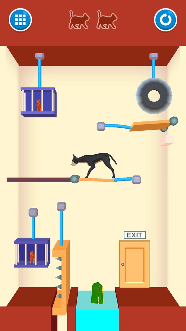 救救宝宝小游戏最新版截图2