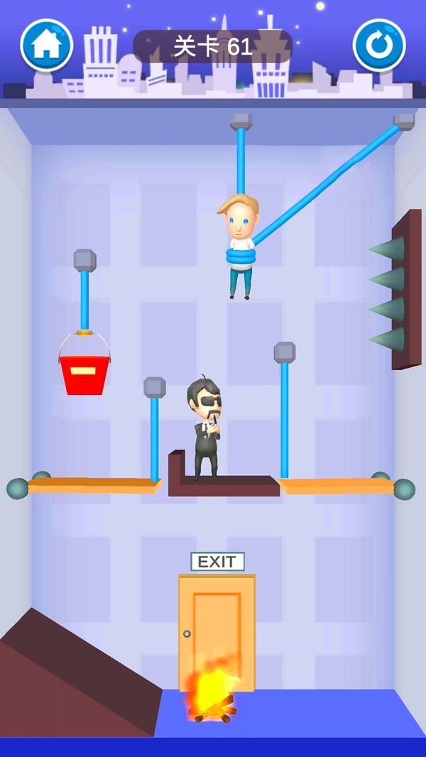 救救宝宝小游戏最新版截图3