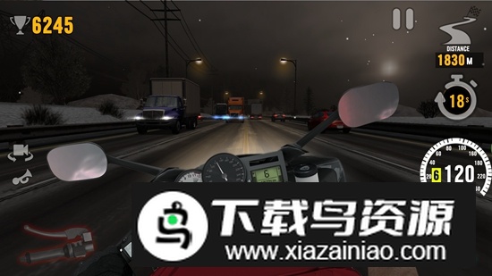 Motor Tour摩托之旅游戏2025官方版截图1