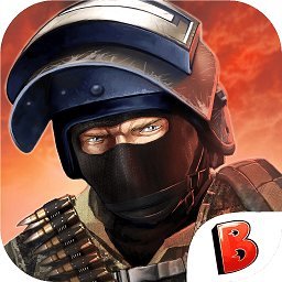 bulletforce手游