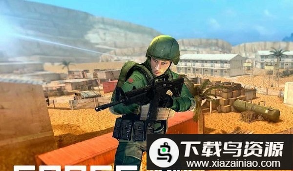 bulletforce手游最新版截图3