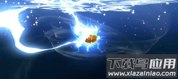 海底进化世界游戏手机版下载最新版截图2