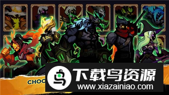 Shadow Adventure阴影冒险内购版最新版截图4