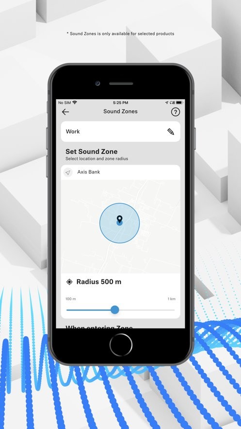 森海塞尔官方版(Smart Control)截图2