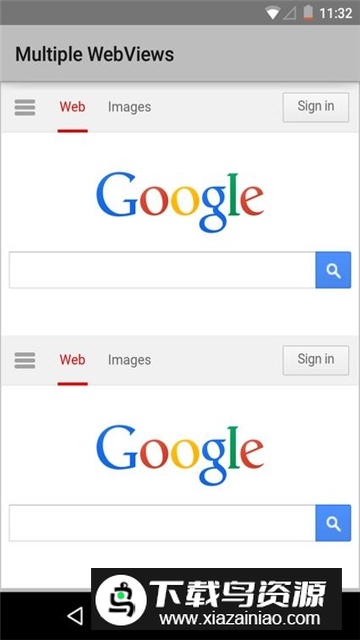 Android System WebView(谷歌webview更新版不闪退版)截图3